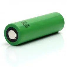 Sony Murata 18650 VTC5 2600mAh 30A (60A) Li-ion Battery