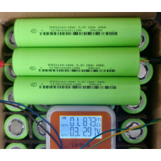LiFePO4 32140 Battery 15Ah 3.2V JSK