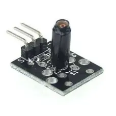KY‑002 — Vibration, shock sensor