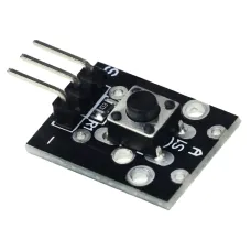 KY-004 Button module