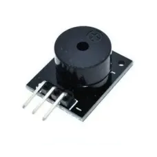 KY-006 Passive Sound Module