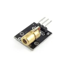 KY-008 laser module