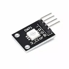 KY-009 Tricolor LED Module