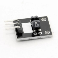 KY-010 Module with optical interrupter