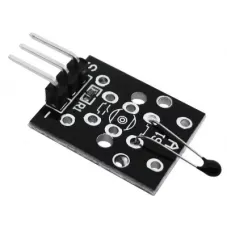 KY-013 Module with thermistor