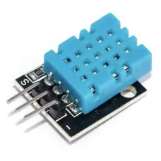 KY-015 - Module with temperature and humidity sensor DHT11
