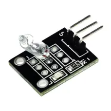 KY-017 Module with tilt sensor