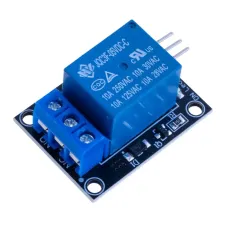 KY-019 Relay Module 5V