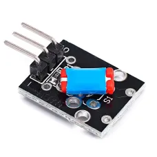 KY-020 Module with digital tilt sensor