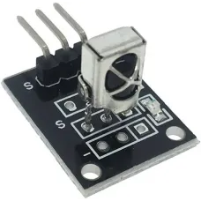 KY-022 IR Receiver Module
