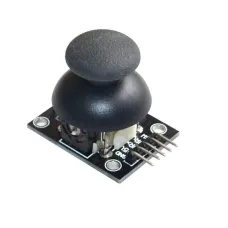 KY-023 PS2 Joystick for Arduino
