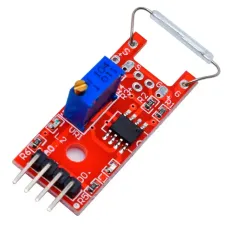 KY-025 Reed Switch Module
