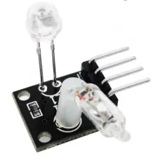 KY-027 Tilt Sensor Module