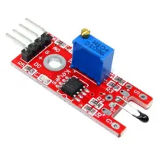 KY-028 Module with temperature sensor