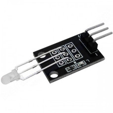 KY-029 Dual Color LED Module (Red/Green)