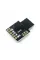 ATTINY85 Digispark — миниатюрный USB-модуль для Arduino и микроконтроллерных проектов