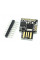 ATTINY85 Digispark — миниатюрный USB-модуль для Arduino и микроконтроллерных проектов
