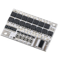 BMS Charge Controller 4S 100A 14.6V BHDC LiFePO4