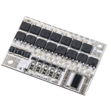 BMS Charge Controller 4S 100A 14.6V BHDC LiFePO4