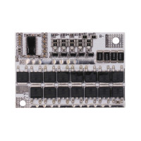 БМС контролер заряду 5S 100A 21V BHDC LiFePO4