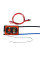 BMS 40/40Ah 4S 12V LiFePO4 Daly with temperature sensor