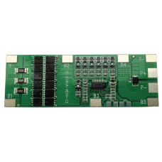 BMS  24V 6S 40A