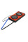 BMS smart плата DaLy LiFePO4 12V 4S (14.6V) 60A с Bluetooth
