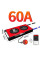 BMS smart плата DaLy LiFePO4 12V 4S (14.6V) 60A с Bluetooth