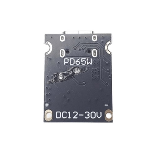 PD65W Fast Charging Module Type-C Interface PD3.1 PPS Fast Charging QC3.0 SCP