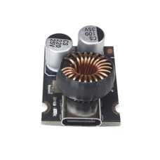 PD65W Fast Charging Module Type-C Interface PD3.1 PPS Fast Charging QC3.0 SCP