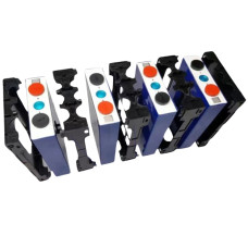 Holders for EVE 105Ah and 90Ah Batteries (3.2V)