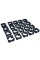 18650 battery holder