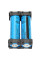 18650 battery holder