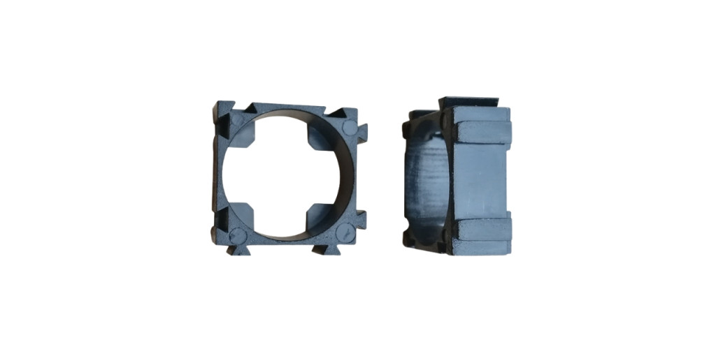 18650 battery holder