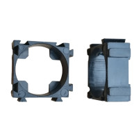 18650 battery holder