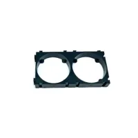Battery Holder for 21700, 2 Slots
