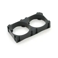 26650 Battery Holder for 2 Cells