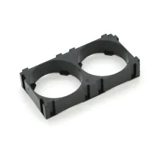 26650 Battery Holder for 2 Cells
