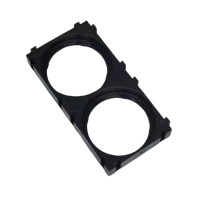 33140 Battery Holder for 2 Cells