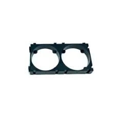 Battery Holder for 40160, 2 Slots