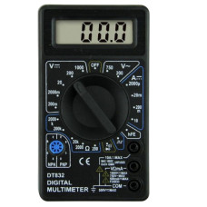 Digital Multimeter (Tester) DT 830B