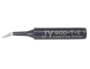 Black Soldering Iron Tip
