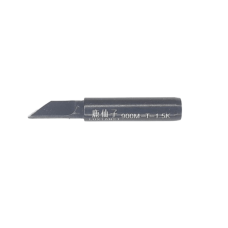 Luxianzi 900M-T-1.5K Flat Angled Soldering Iron Tip