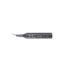 Luxianzi 900M-T-IS Curved Soldering Iron Tip