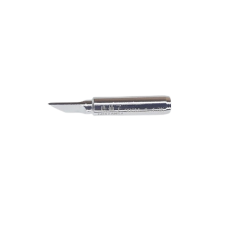Luxianzi 900M-T-1.3K Flat Beveled Silver Soldering Iron Tip