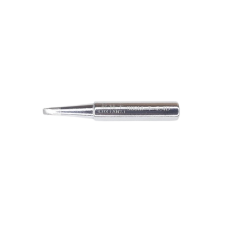 Luxianzi 900M-T-2.4D Double-Bevel Silver Soldering Iron Tip