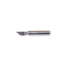 Luxianzi 900M-T-K Axe Silver Soldering Iron Tip