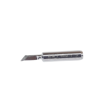 Luxianzi 900M-T-SK Mini Axe Soldering Iron Tip, Silver