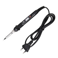 Soldering Iron with Display