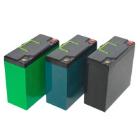 Корпус для акумуляторів lifepo4